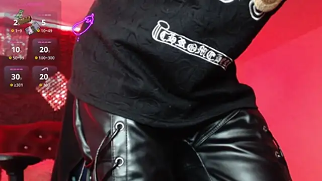 BIG cockpether online show from April 2026 03:06:01 AM