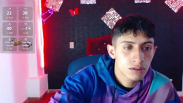 BIG cockpether online show from April 2026 02:00:01 AM