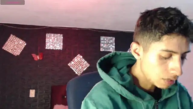 BIG cockpether online show from April 2026 10:16:01 PM