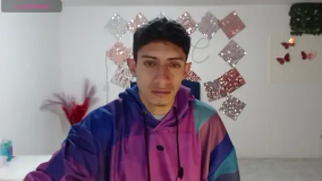 BIG cockpether online show from April 2026 02:53:01 PM