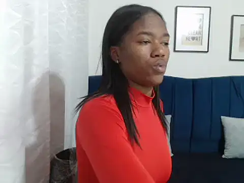 MISSANDRE4 online show from January 2025 01:49:02 PM