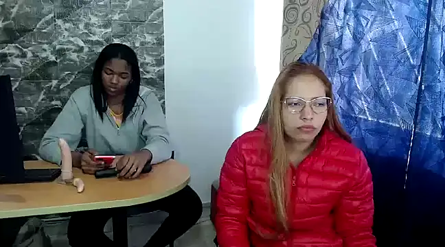 MISSANDRE4 online show from January 2025 08:25:02 PM