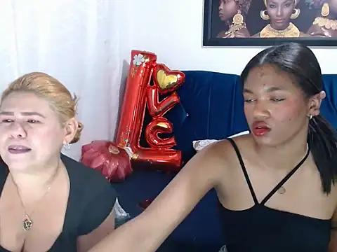 MISSANDRE4 online show from February 2025 02:21:01 AM