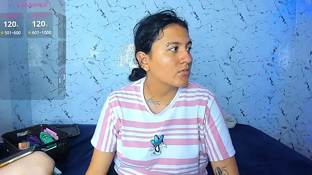 Snapshot of Sweet_Esm chatting on February 2025 10:19:01 PM Sweet Esm online show from February 2025 10:19:01 PM