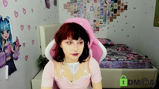 ElizaNik  online show from December 2024 09:55:02 PM