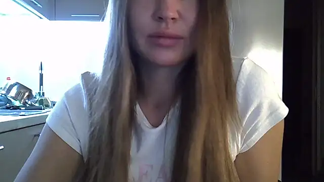 Lucky Anna online show from October 2025 07:38:01 PM