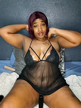 TheeNicole online show from April 2026 08:55:02 PM