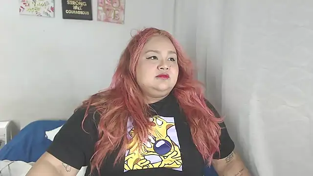 Snapshot of lovemyfatpussy chatting on May 2026 04:32:02 AM lovemyfatpussy online show from May 2026 04:32:02 AM
