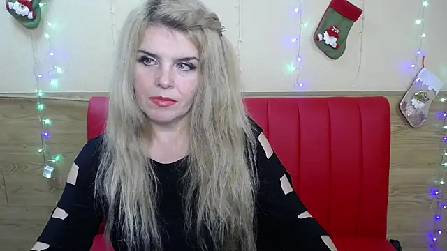 Julya Barbi online show from January 2025 06:20:01 AM