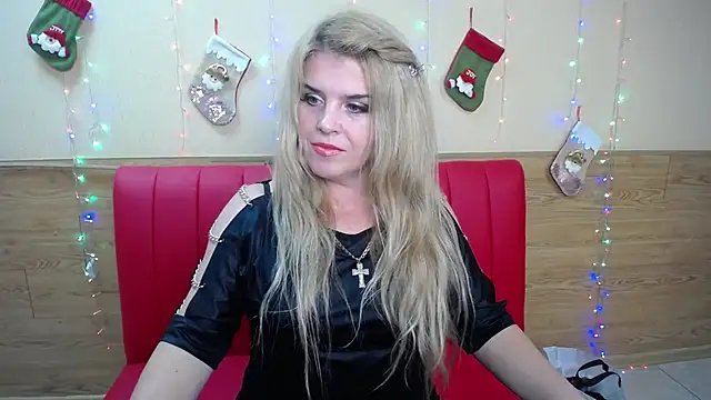 Julya Barbi online show from January 2025 06:14:01 AM