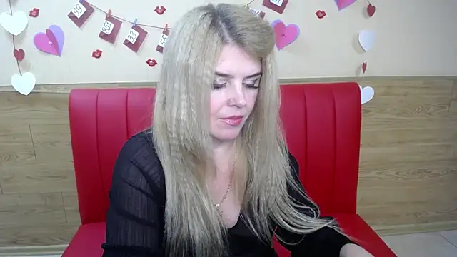 Julya Barbi online show from January 2025 08:54:01 PM