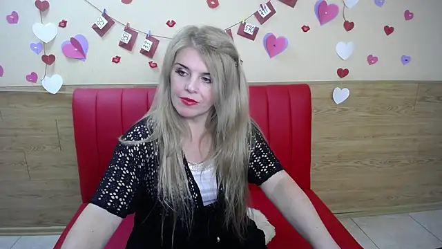 Julya Barbi online show from February 2025 08:55:02 AM