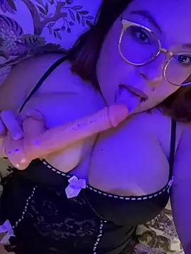 SoshyBaby online show from October 2025 09:48:01 PM