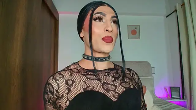 KarolPorttela online show from September 2025 12:23:01 AM