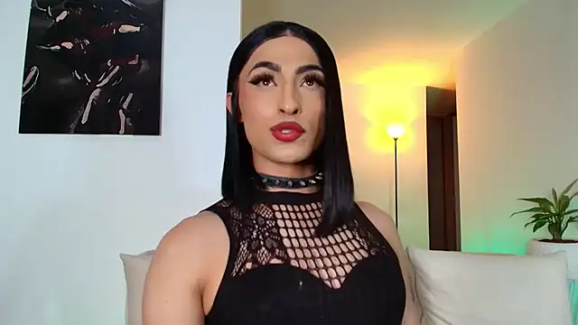 KarolPorttela online show from December 2025 12:19:02 AM