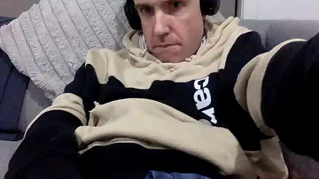 SugarCoupleAus online show from September 2025 10:27:01 AM
