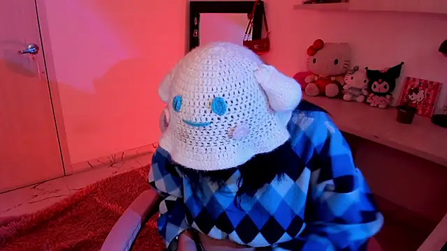 Francesca1  online show from January 2025 06:25:01 PM