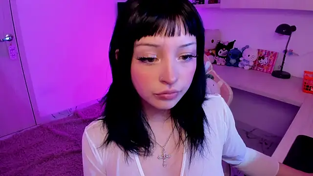 Francesca1  online show from January 2025 09:40:01 PM