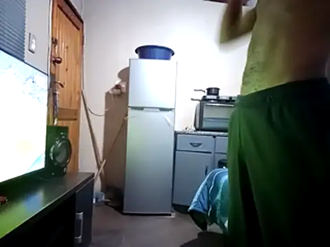 Ben10Pervet online show from January 2026 08:25:02 PM