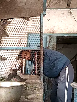 Skinny Bigass 23 online show from December 2025 06:55:01 AM