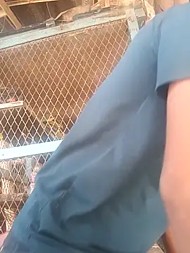 Skinny Bigass 23 online show from February 2026 08:19:01 AM