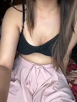 sexyjaan online show from February 2025 06:32:02 PM