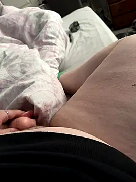 AmberTaylorXxx online show from December 2024 08:27:01 AM