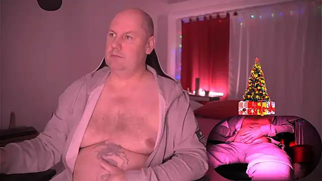 Julius-Dwayne online show from January 2025 12:25:01 AM