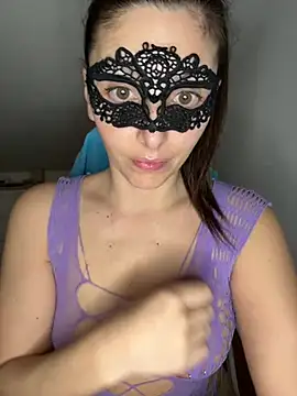 Snapshot of LeMagique- chatting on March 2025 08:51:02 PM LeMagique- online show from March 2025 08:51:02 PM