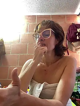 Goddess-Love- online show from February 2025 03:07:01 PM