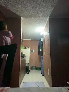 Goddess-Love- online show from February 2025 09:30:01 AM