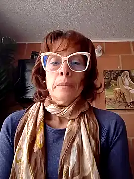 Goddess-Love- online show from February 2025 12:35:02 PM