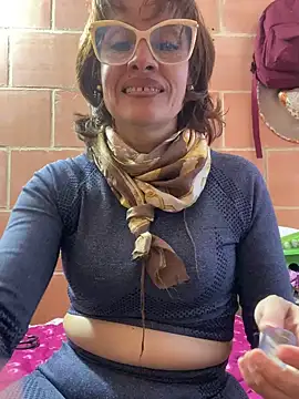 Goddess-Love- online show from February 2025 05:37:01 PM