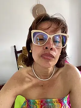 Goddess-Love- online show from February 2025 06:27:02 PM