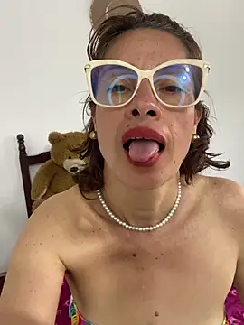 Goddess-Love- online show from February 2025 09:31:01 PM