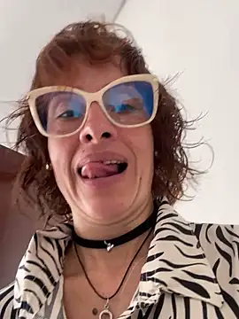 Goddess-Love- online show from February 2025 04:25:01 PM