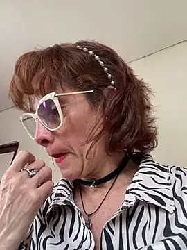 Goddess-Love- online show from February 2025 07:31:02 PM