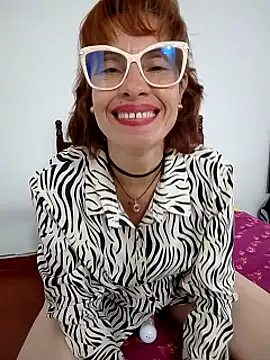 Goddess-Love- online show from February 2025 10:55:01 PM