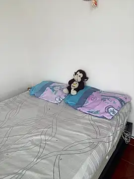 Goddess-Love- online show from February 2025 03:21:02 PM