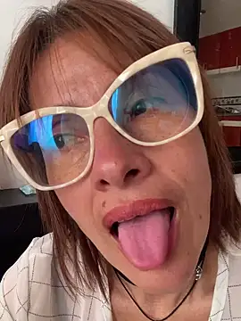 Goddess-Love- online show from February 2025 08:31:02 PM