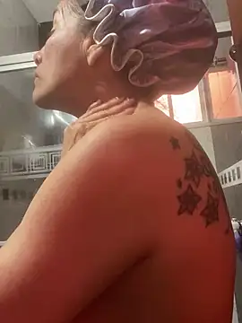 Goddess-Love- online show from February 2025 07:27:02 PM