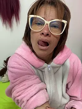 Goddess-Love- online show from February 2025 09:20:02 AM