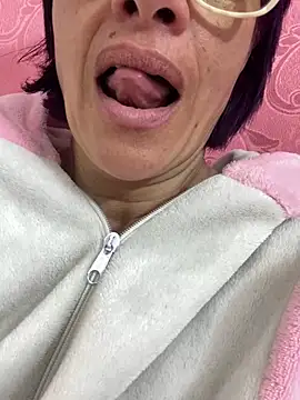 Goddess-Love- online show from February 2025 09:17:02 AM