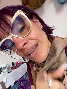 Goddess-Love- online show from February 2025 03:16:01 PM