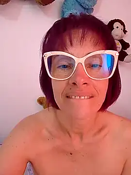 Goddess-Love- online show from February 2025 03:05:01 PM