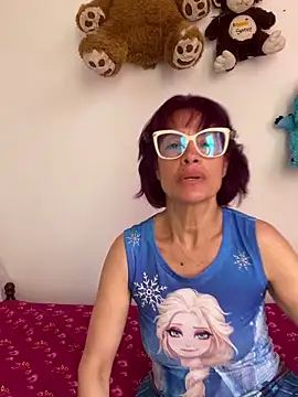 Goddess-Love- online show from February 2025 12:20:01 PM