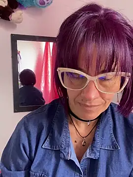 Goddess-Love- online show from March 2025 07:20:02 PM