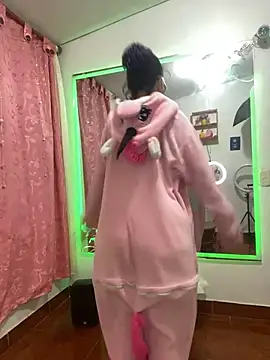 Goddess-Love- online show from February 2026 09:47:01 AM