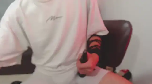 MarceloMilk online show from December 2024 02:36:02 AM