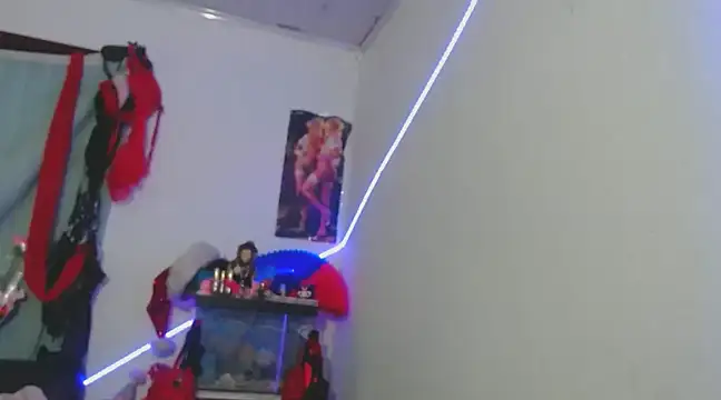 MarceloMilk online show from December 2024 03:37:01 AM